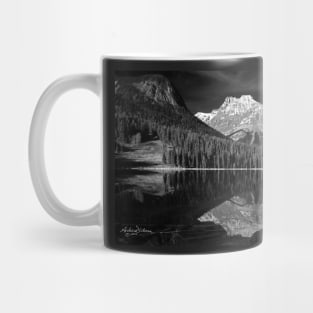 Jetty Emerald Lake Mug